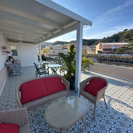 B&B Giorgia Тропея Экстерьер фото