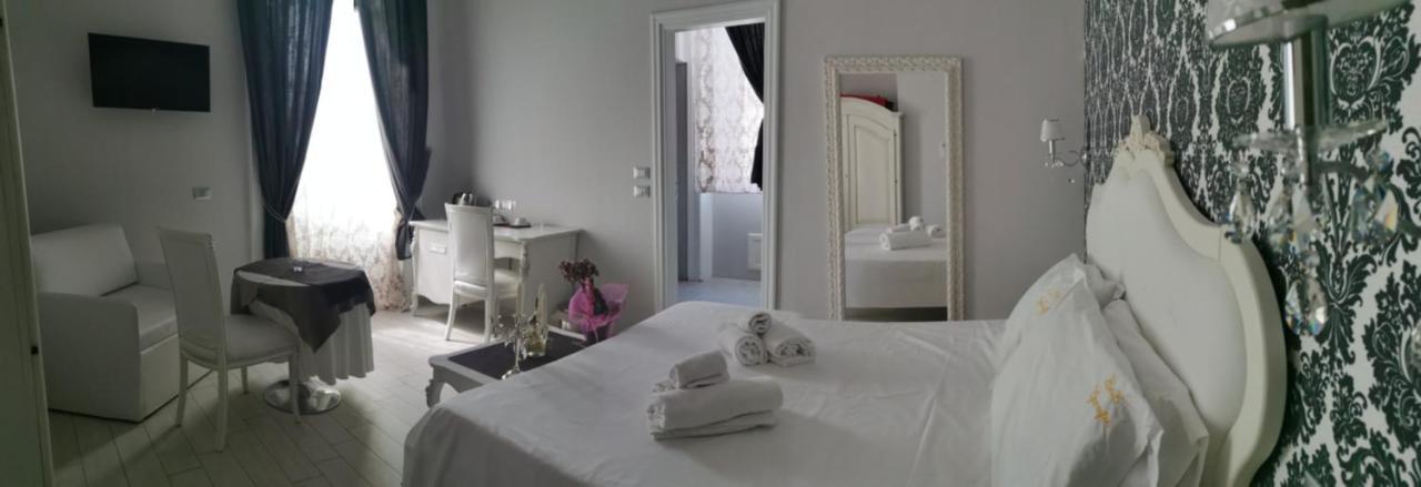 B&B Giorgia Тропея Экстерьер фото