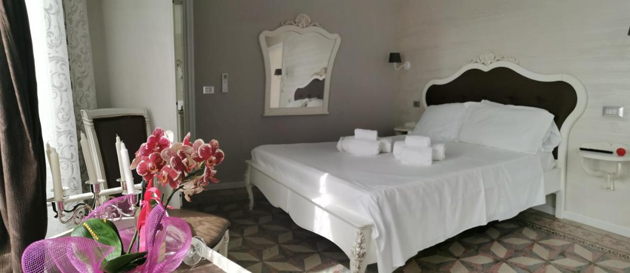 B&B Giorgia Тропея Экстерьер фото