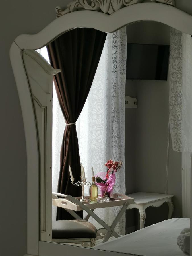 B&B Giorgia Тропея Экстерьер фото