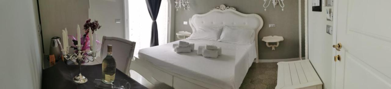B&B Giorgia Тропея Экстерьер фото