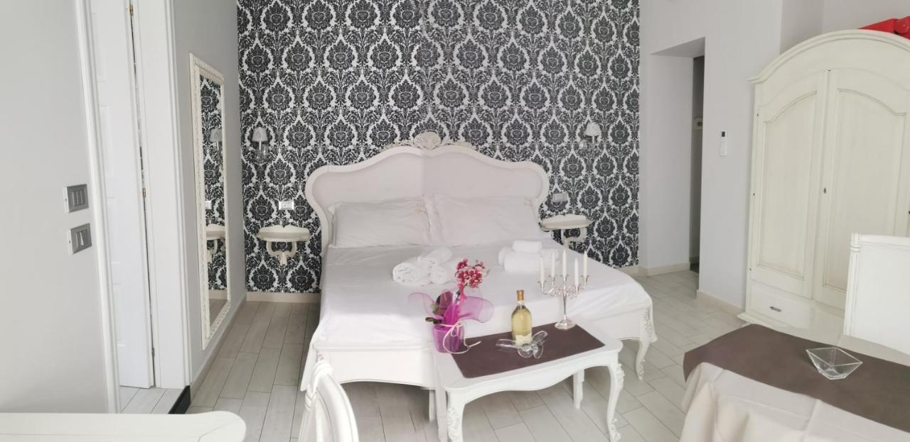 B&B Giorgia Тропея Экстерьер фото