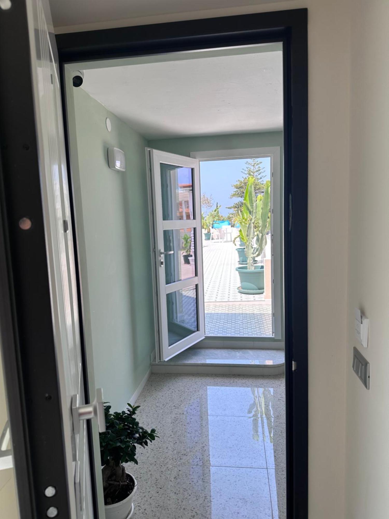 B&B Giorgia Тропея Экстерьер фото