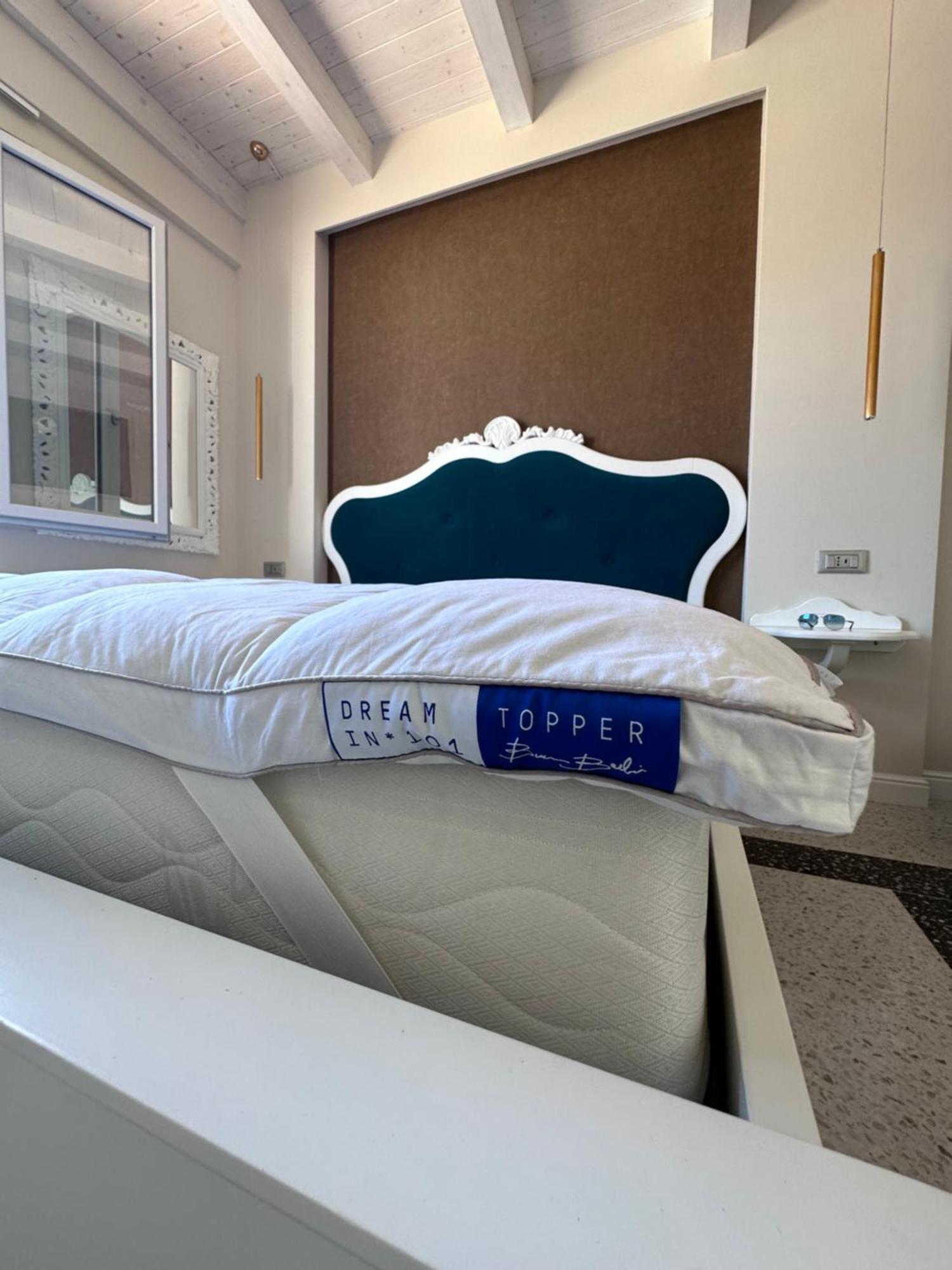 B&B Giorgia Тропея Экстерьер фото