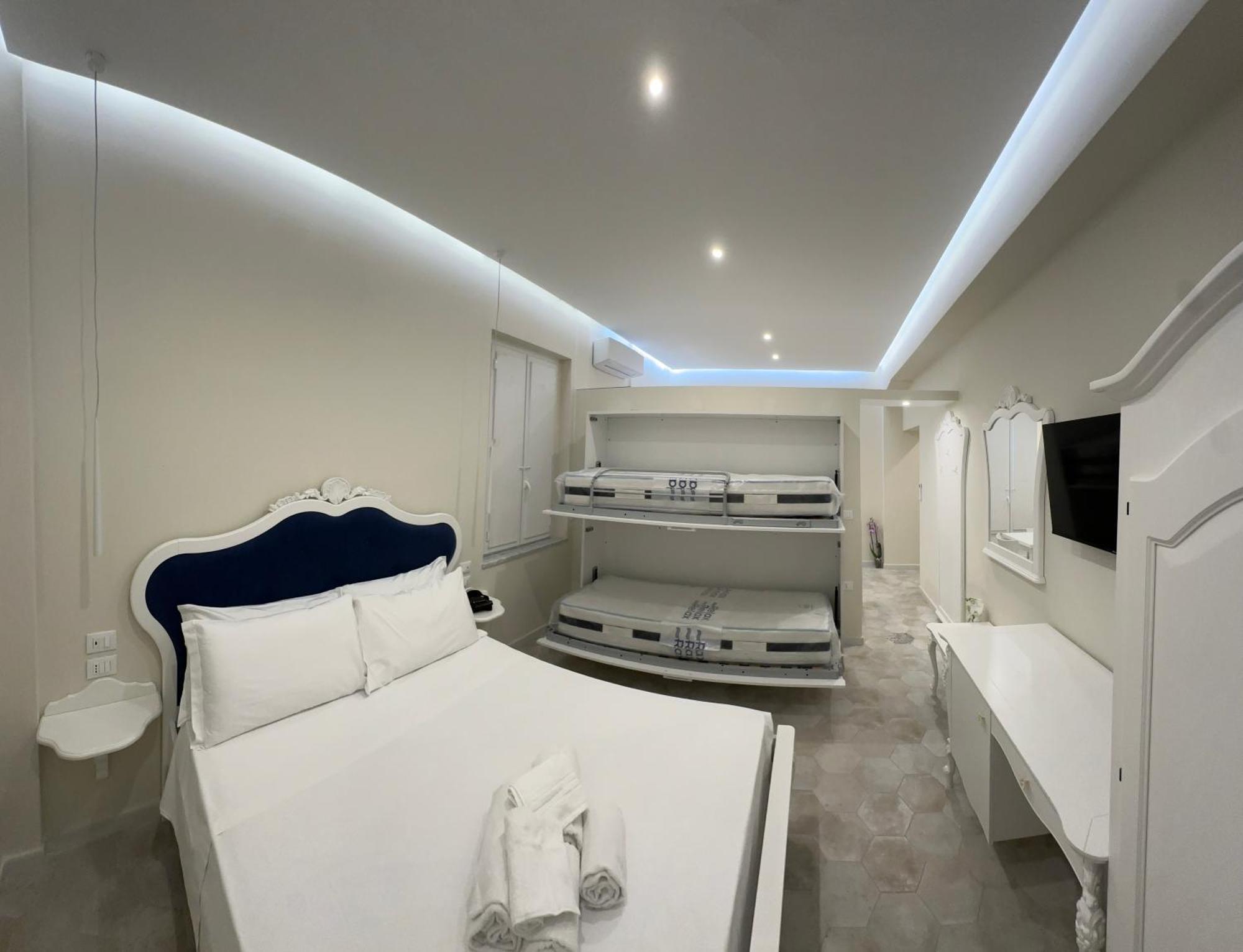 B&B Giorgia Тропея Экстерьер фото