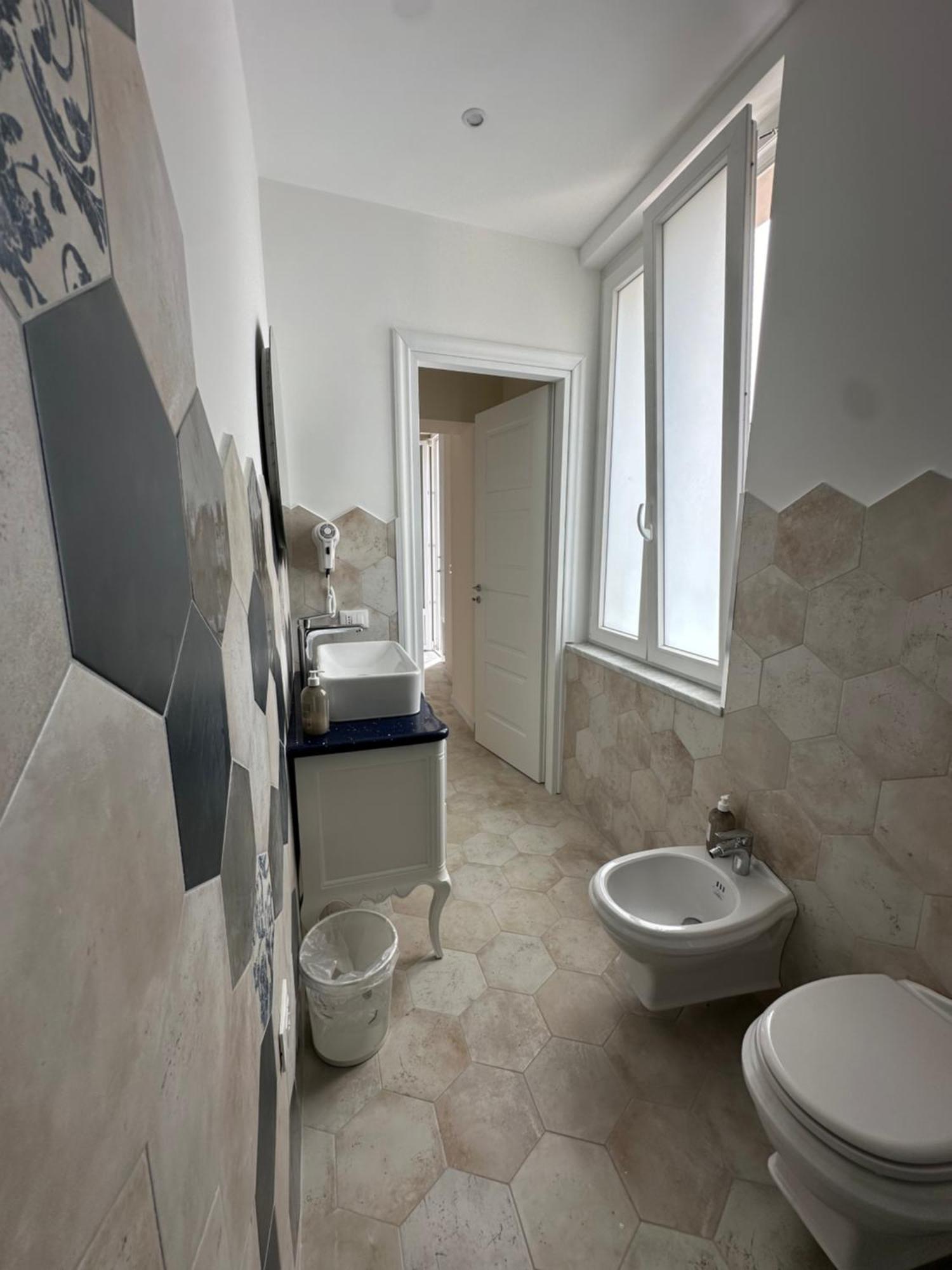 B&B Giorgia Тропея Экстерьер фото