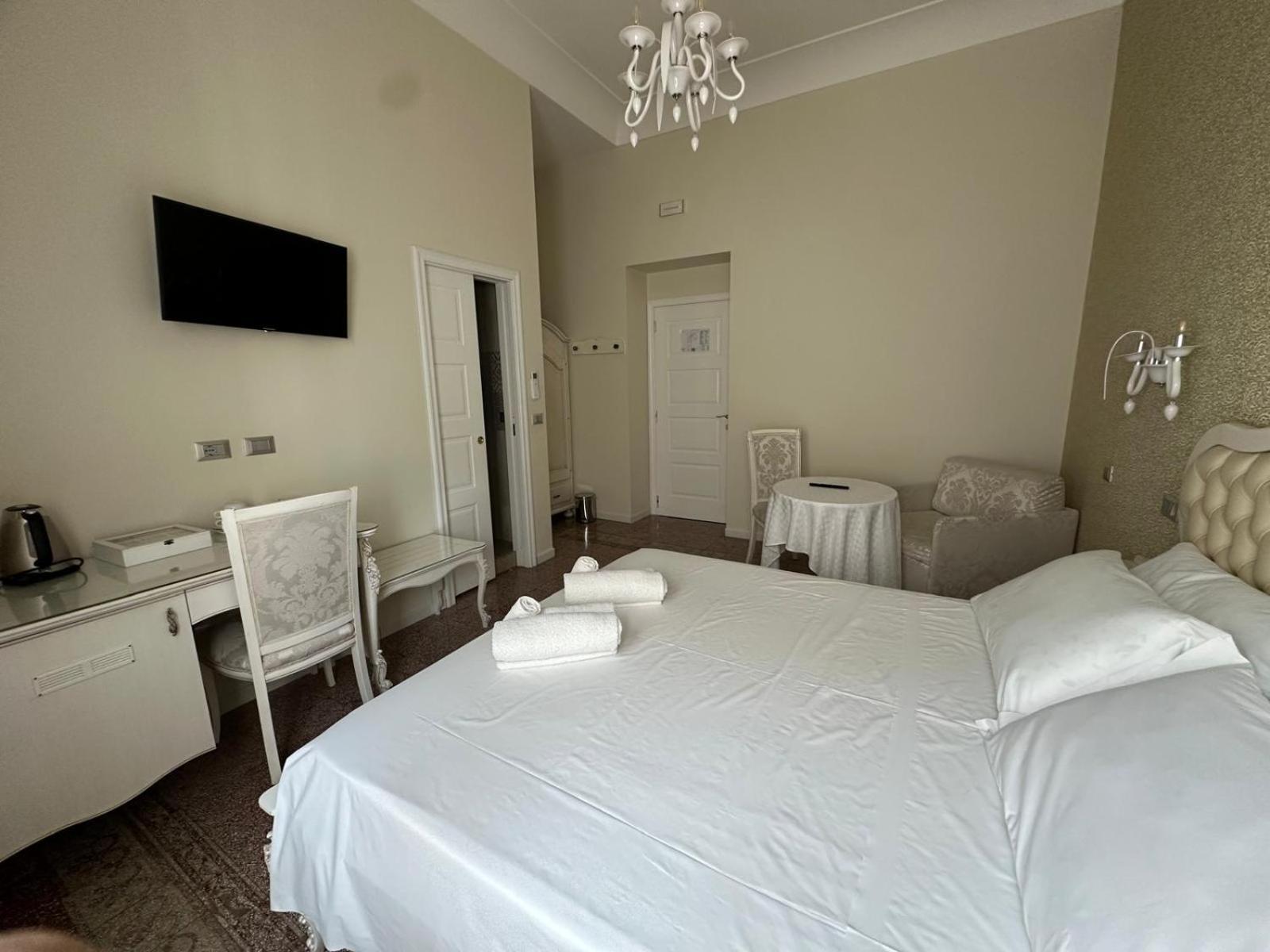 B&B Giorgia Тропея Экстерьер фото