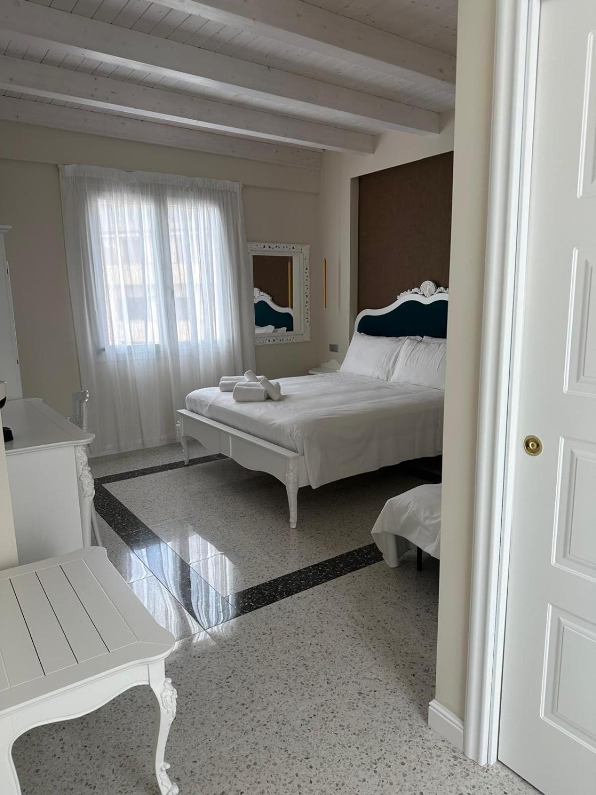 B&B Giorgia Тропея Экстерьер фото