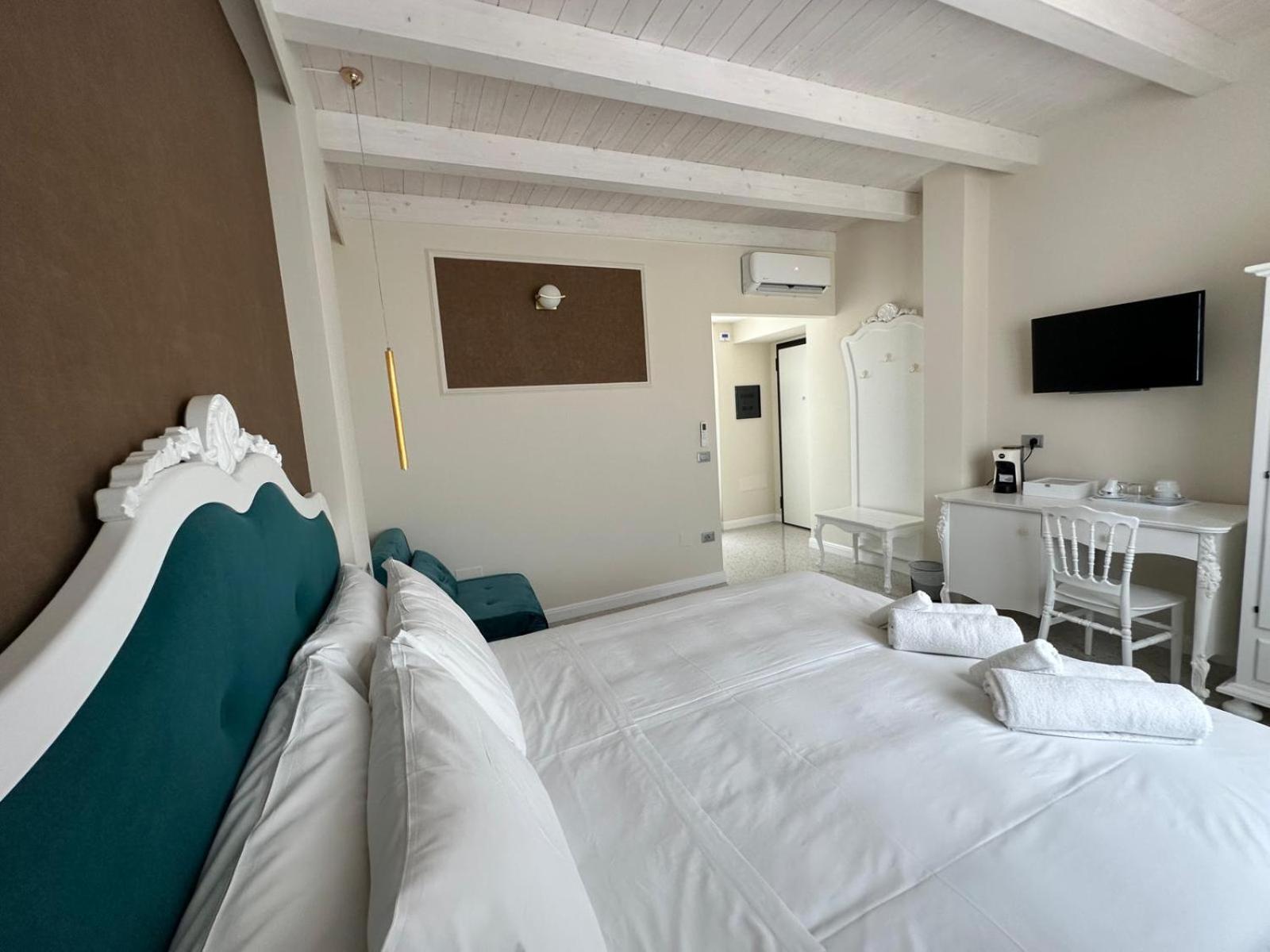 B&B Giorgia Тропея Экстерьер фото