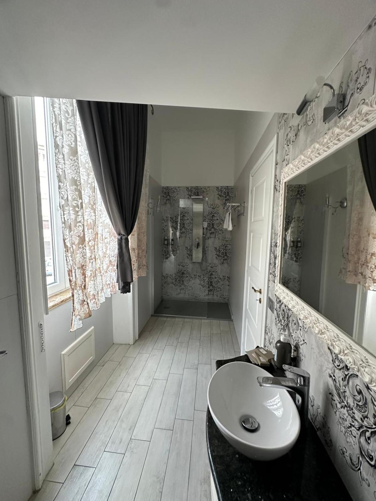 B&B Giorgia Тропея Экстерьер фото