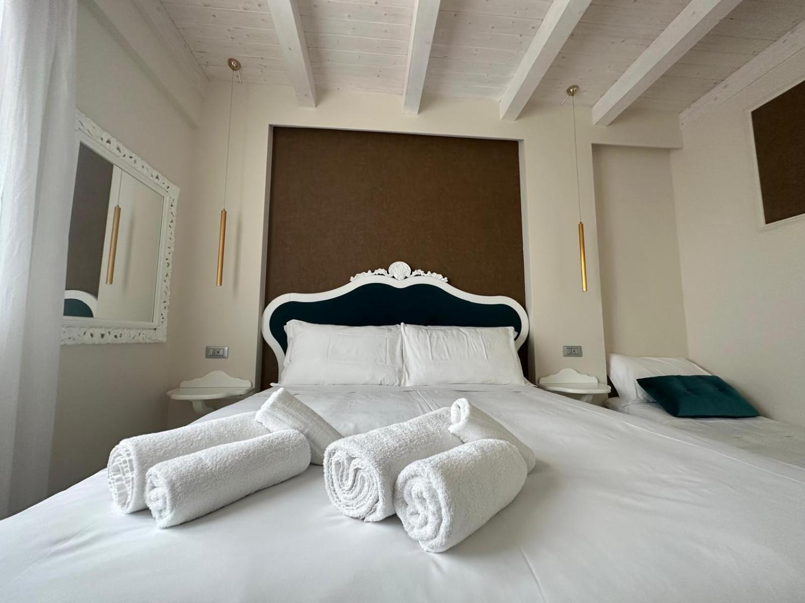B&B Giorgia Тропея Экстерьер фото