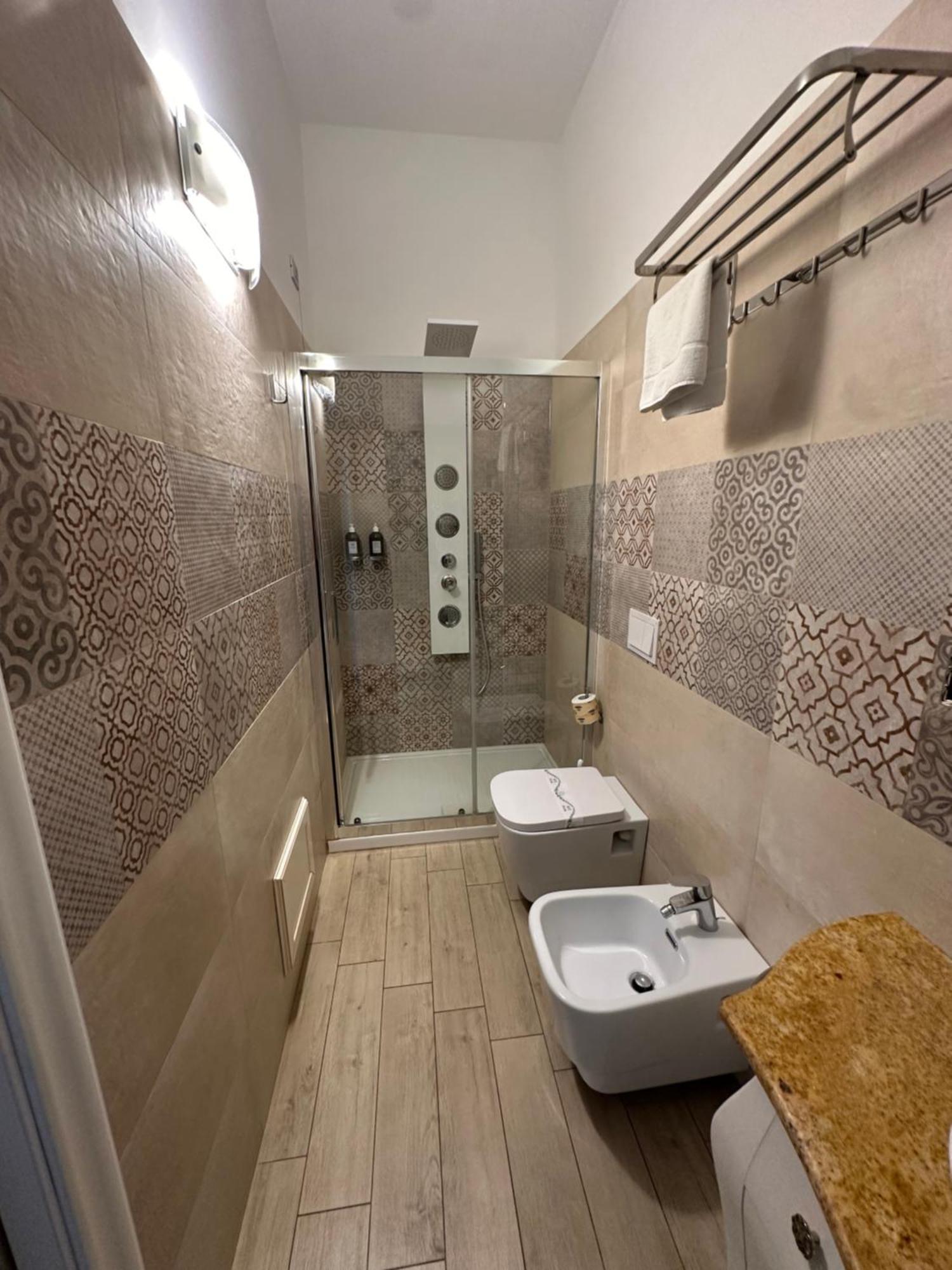 B&B Giorgia Тропея Экстерьер фото