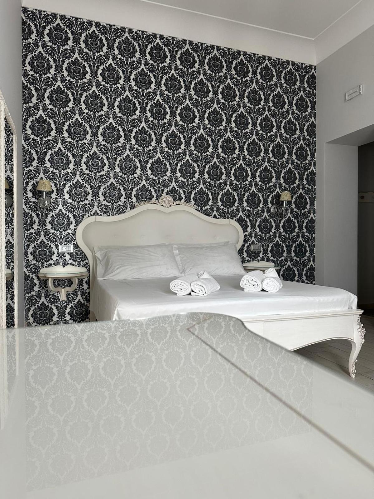 B&B Giorgia Тропея Экстерьер фото