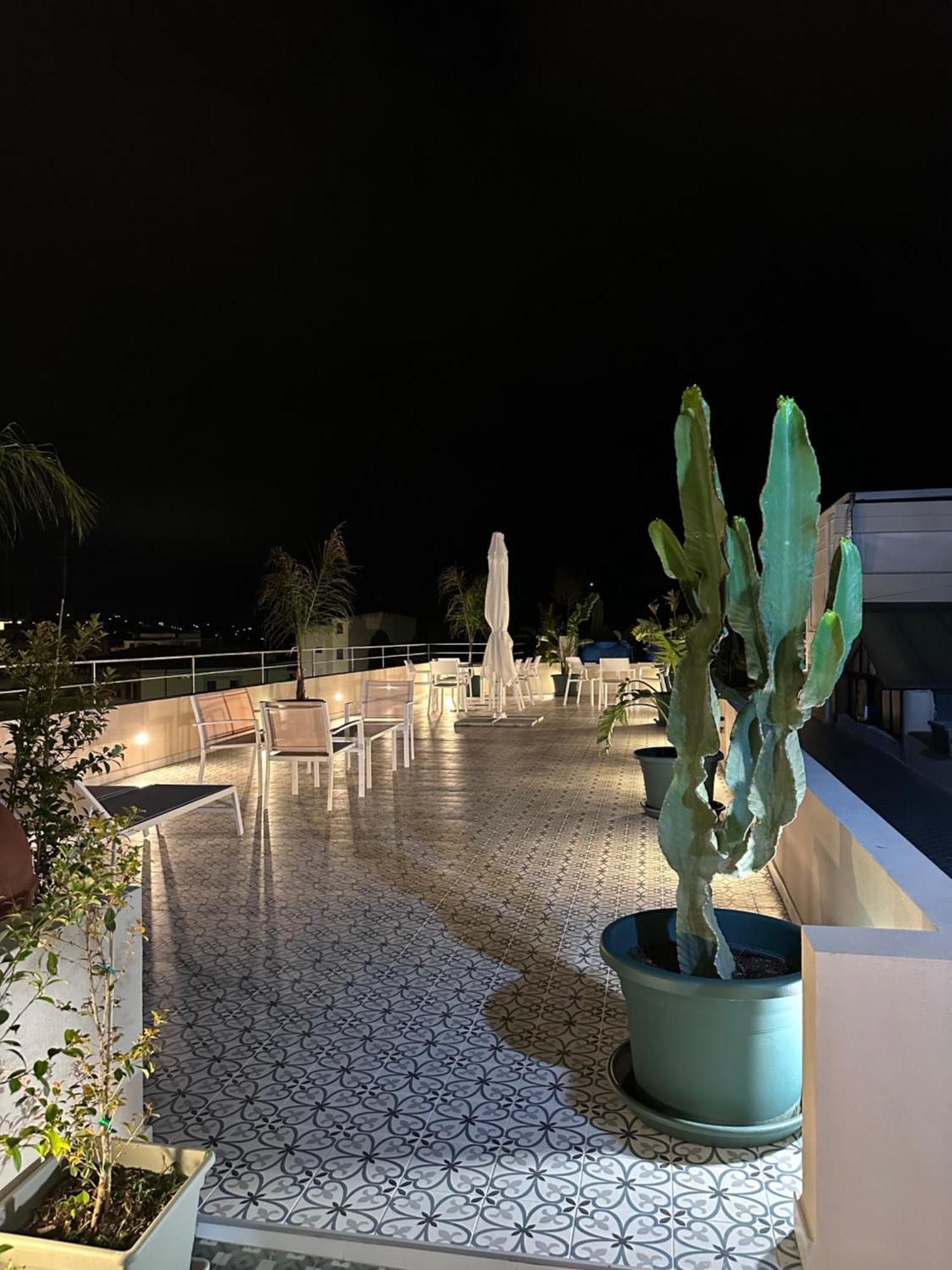 B&B Giorgia Тропея Экстерьер фото