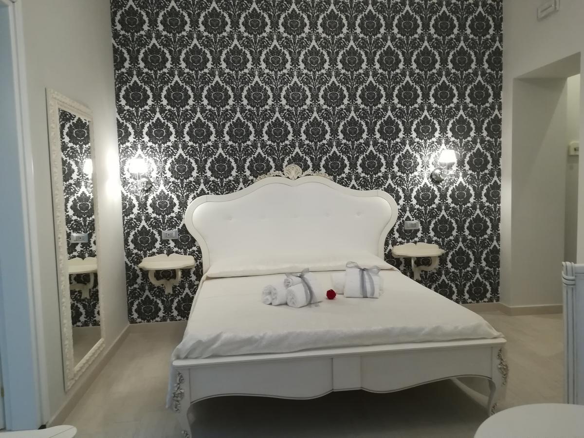 B&B Giorgia Тропея Экстерьер фото