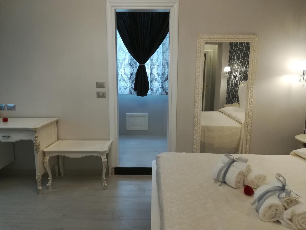 B&B Giorgia Тропея Экстерьер фото