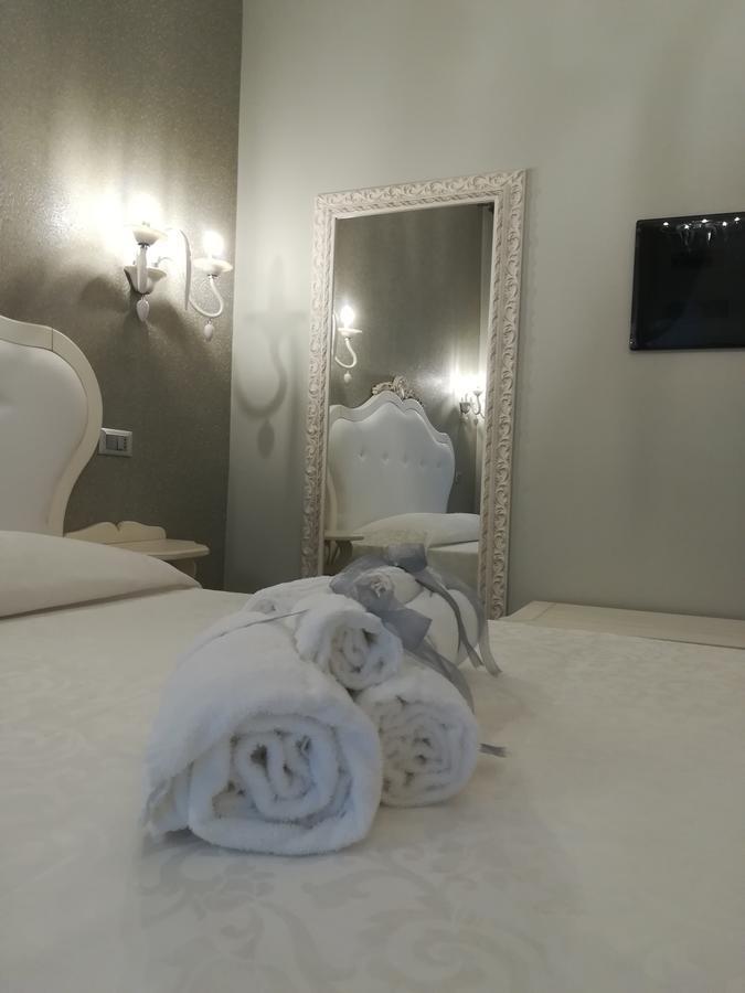 B&B Giorgia Тропея Экстерьер фото